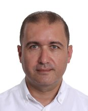 Engin AKBAŞ