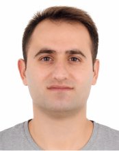 Coşkun ÇAKMAK