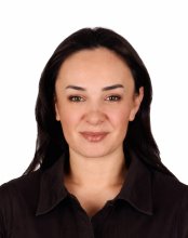 Damla BAHAR