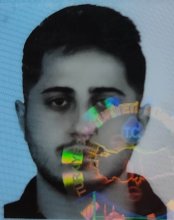 Melih ÇALIŞKAN