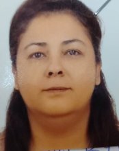 Özge ÖZCAN