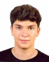 Sarp DIŞPINAR