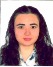 Şule UCUZOVA
